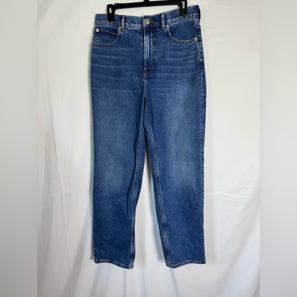 Everlane 29L Blue The Way High Jean
